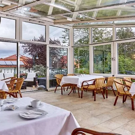 Linderhof 4*